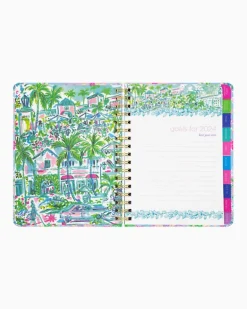 Outlet 2023-2024 17 Month Agenda Women Office Supplies & Stationery