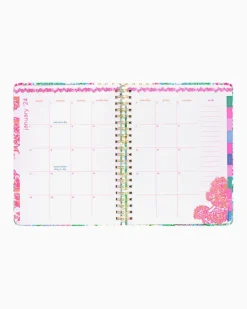 Store 2023-2024 17 Month Jumbo Agenda Women Office Supplies & Stationery