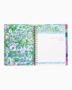 Store 2023-2024 17 Month Jumbo Agenda Women Office Supplies & Stationery