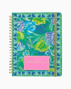 Cheap 2023-2024 17 Month Jumbo Agenda Women Office Supplies & Stationery