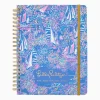 Clearance 2023-2024 17 Month Jumbo Agenda Women Office Supplies & Stationery