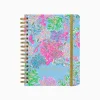 Fashion 2023-2024 17 Month Large Agenda Women Office Supplies & Stationery