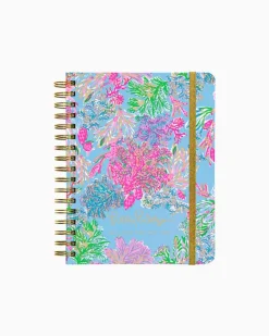 Fashion 2023-2024 17 Month Large Agenda Women Office Supplies & Stationery