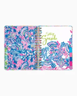 Fashion 2023-2024 17 Month Large Agenda Women Office Supplies & Stationery