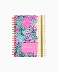 Cheap 2023-2024 17 Month Large Agenda Women Office Supplies & Stationery