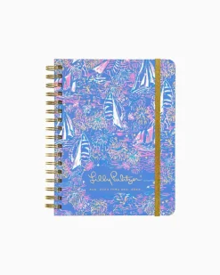 New 2023-2024 17 Month Large Agenda Women Office Supplies & Stationery