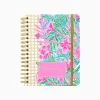 Outlet 2023-2024 17 Month Large Agenda Women Office Supplies & Stationery