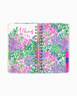 Clearance 2023-2024 17 Month Medium Agenda Women Office Supplies & Stationery