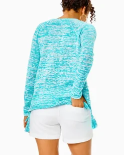 Online 5" Callahan Jacquard Short Women Bottoms