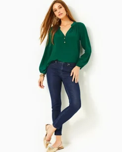 Best Sale 29" Eagan High Rise Super Skinny Jean Women Bottoms