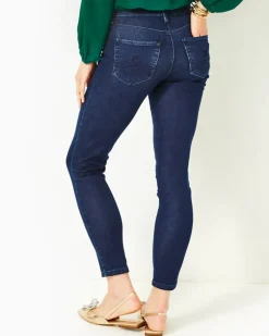 Best Sale 29" Eagan High Rise Super Skinny Jean Women Bottoms