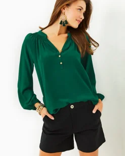 Best Sale 5" Gretchen High Rise Short Women Bottoms