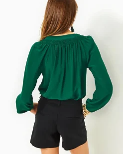 Best Sale 5" Gretchen High Rise Short Women Bottoms