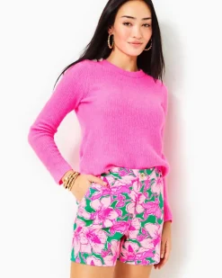 Store 5" Gretchen High Rise Short Women Bottoms