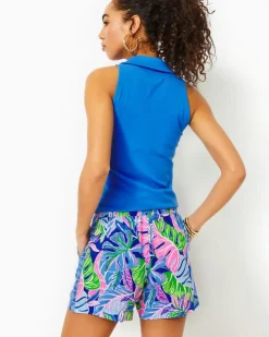 New 5" Katia Mid-Rise Short Women Bottoms