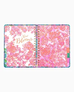 Flash Sale 2024 Large Monthly Planner - 12 Month Women Agendas & Planners