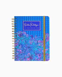 New 2024 Large Monthly Planner - 12 Month Women Office Supplies & Stationery