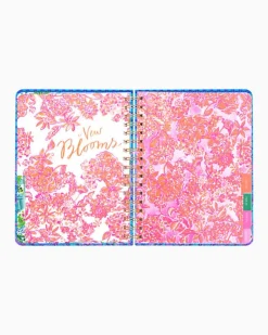 New 2024 Large Monthly Planner - 12 Month Women Office Supplies & Stationery