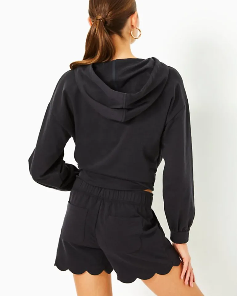 Cheap 5" Leva Knit Short Women Loungewear