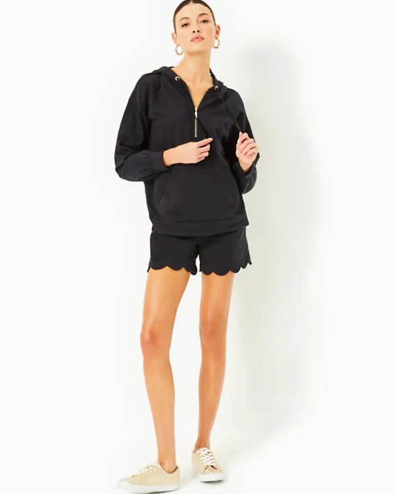 Cheap 5" Leva Knit Short Women Loungewear