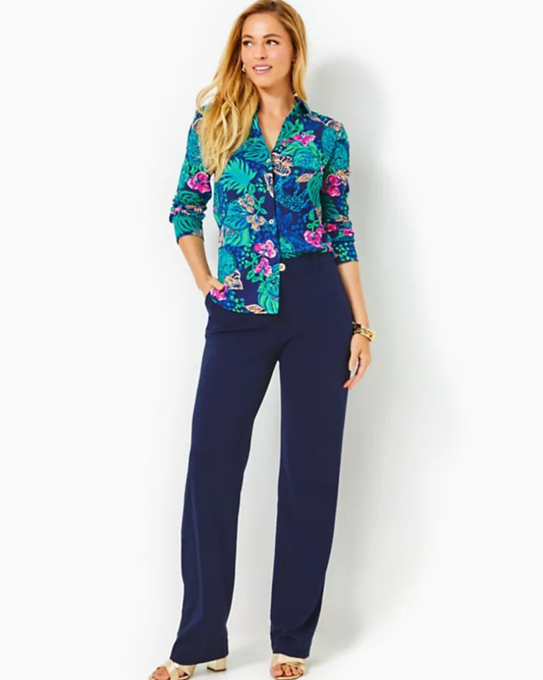 Outlet 32" Lyndie Pant Women Bottoms