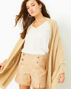 Clearance 5" Marshella Short Women Bottoms