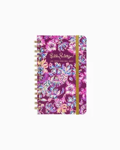 Flash Sale 2024 Medium Monthly Planner - 12 Month Women Office Supplies & Stationery