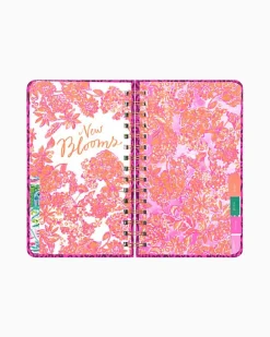 Shop 2024 Medium Monthly Planner - 12 Month Women Office Supplies & Stationery