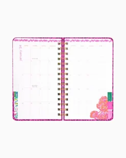 Shop 2024 Medium Monthly Planner - 12 Month Women Office Supplies & Stationery