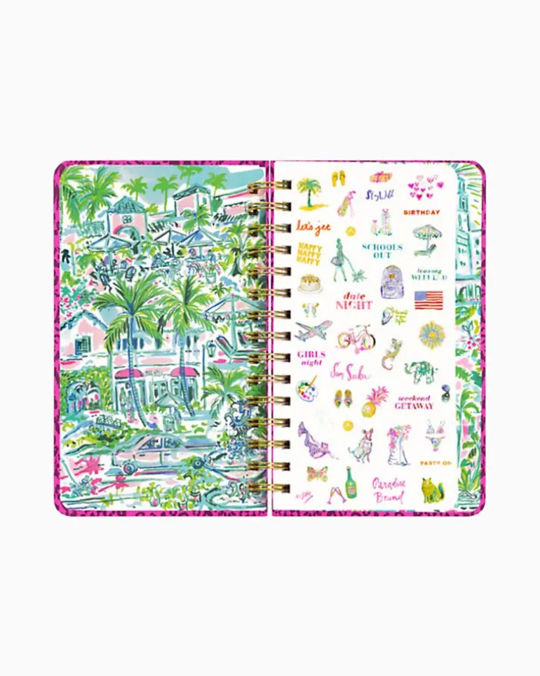 Shop 2024 Medium Monthly Planner - 12 Month Women Office Supplies & Stationery