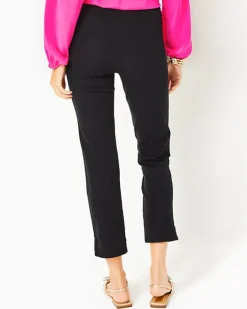 Outlet 27" Merrin High-Rise Bi-Stretch Pant Women Bottoms