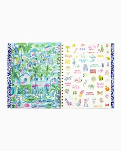 Shop 12 Month Undated Weekly Planner Women Office Supplies & Stationery