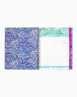 Shop 12 Month Undated Weekly Planner Women Office Supplies & Stationery