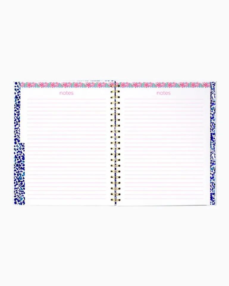 Shop 12 Month Undated Weekly Planner Women Office Supplies & Stationery