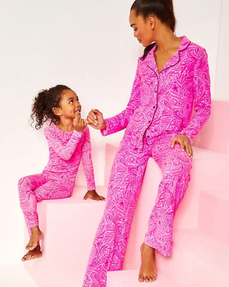 Best 30.5" Pajama Knit Pant Women Pajamas