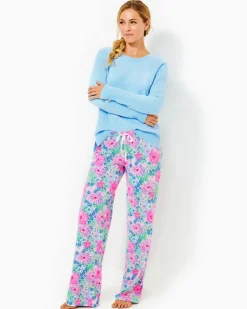 Best Sale 30.5" Pajama Knit Pant Women Pajamas
