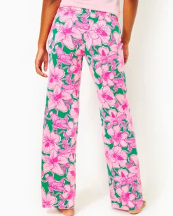 Sale 30.5" Pajama Knit Pant Women Pajamas