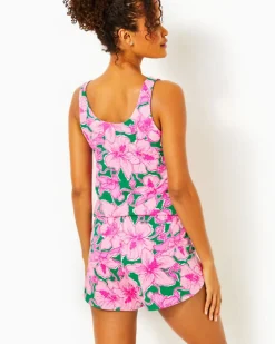 New 4" Sevina Pajama Knit Short Women Pajamas