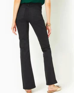 Online 33" South Ocean High Rise Bootcut Jean Women Bottoms