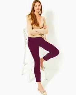 Online 29" South Ocean High-Rise Skinny Pant Women Bottoms