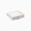 Store Acrylic Note Set Women Office Supplies & Stationery