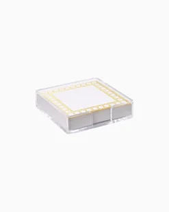 Store Acrylic Note Set Women Office Supplies & Stationery