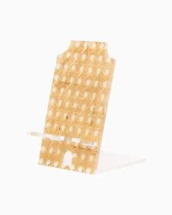 Shop Acrylic Phone Stand Women Phone & Tech