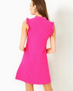 Hot Adalee Shift Dress Women Dresses