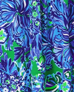 Hot Addison Elbow Sleeve Maxi Dress Women Dresses