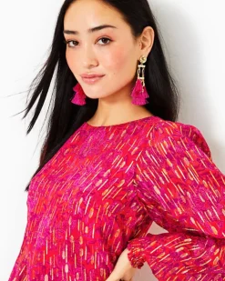 Outlet Alfreda Long Sleeve Top Women Tops