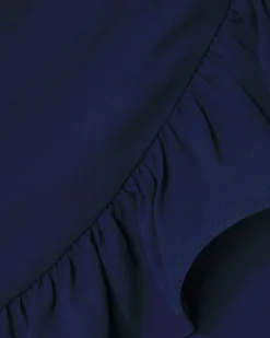 Cheap Alisa Wrap Dress Women Dresses