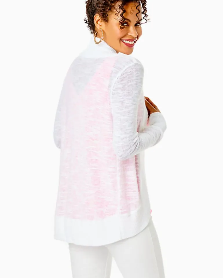 New Amalie Cardigan Women Sweaters & Cardigans