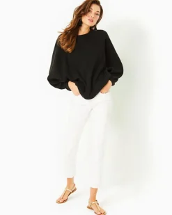 Cheap Arienza Dolman Sleeve Sweater Women Sweaters & Cardigans