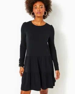 Best Sale Arlette Long Sleeve Dress Women Dresses